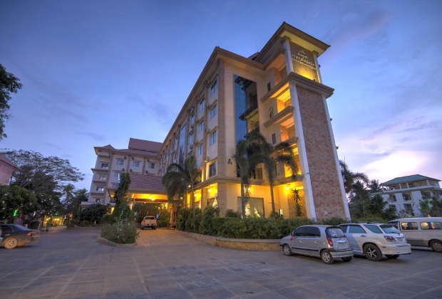 Khemara Battambang I