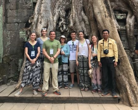 Angkor Wat Tour 2d